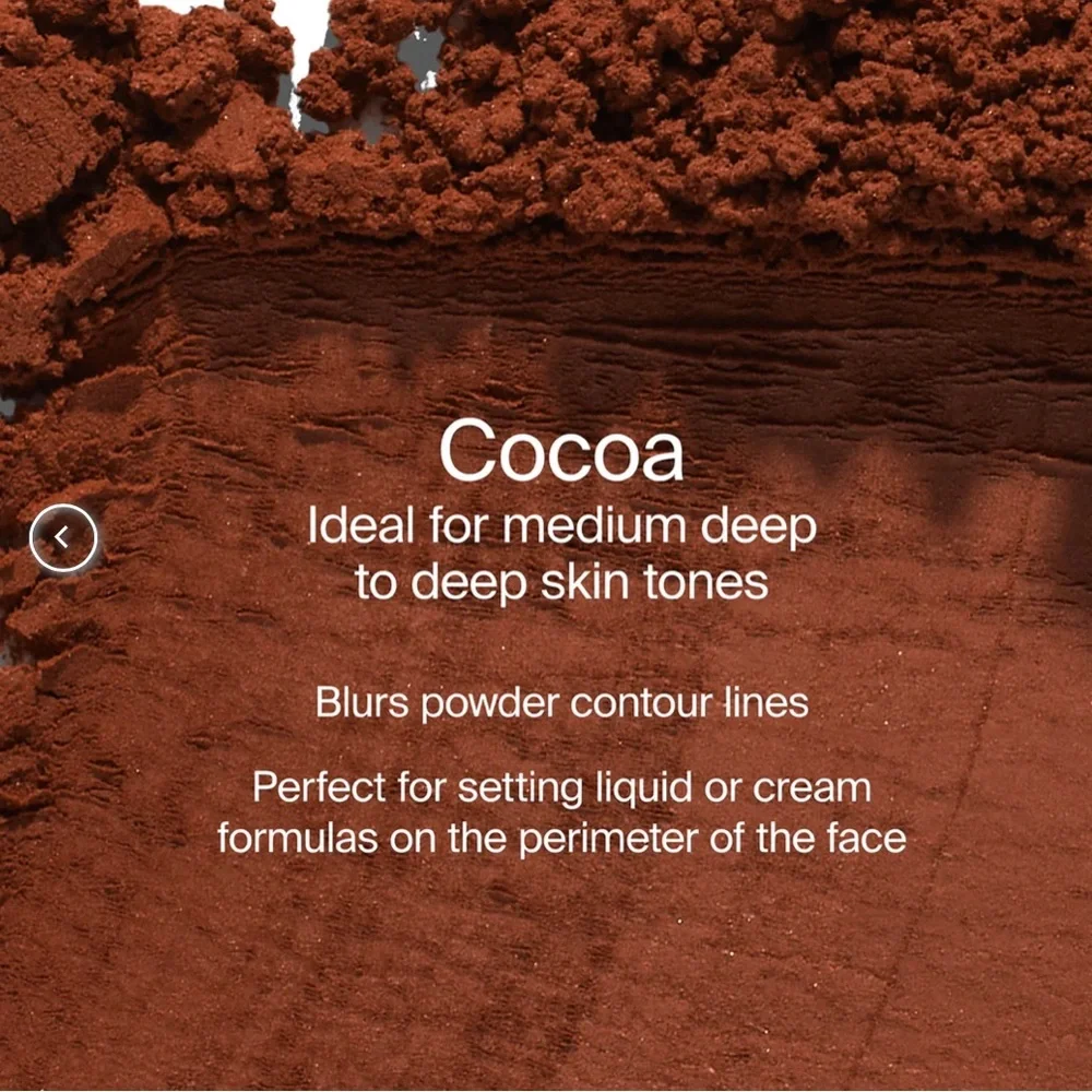 Haus Labs Bio-Blurring Loose Setting Powder YOU PICK